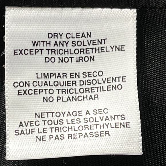 Jones New York Silk Wool Tweed Blazer Jacket Women’s Sz 8P Plaid Career Business - Picture 3 of 10